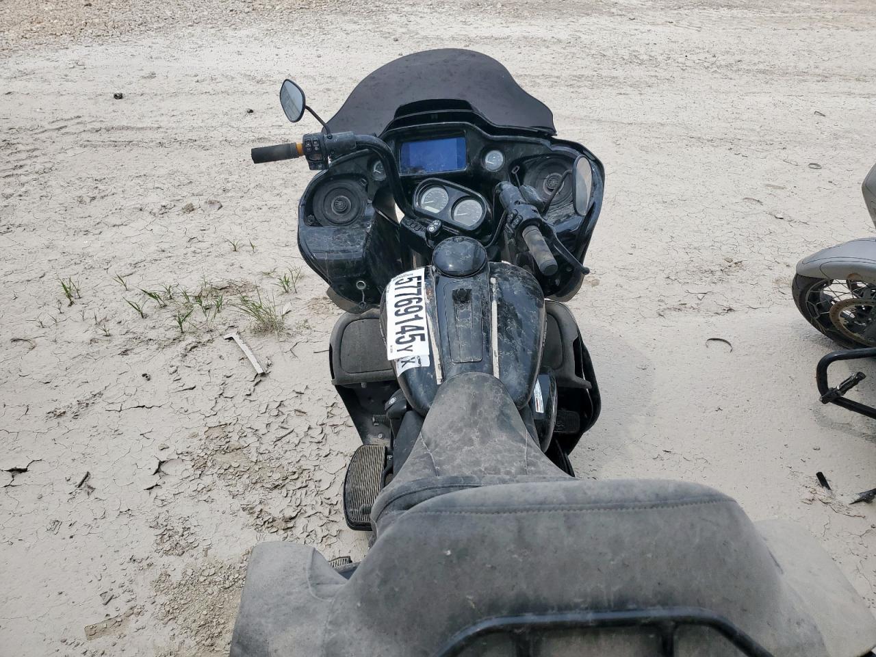 2022 Harley-Davidson Fltrk - Image 6