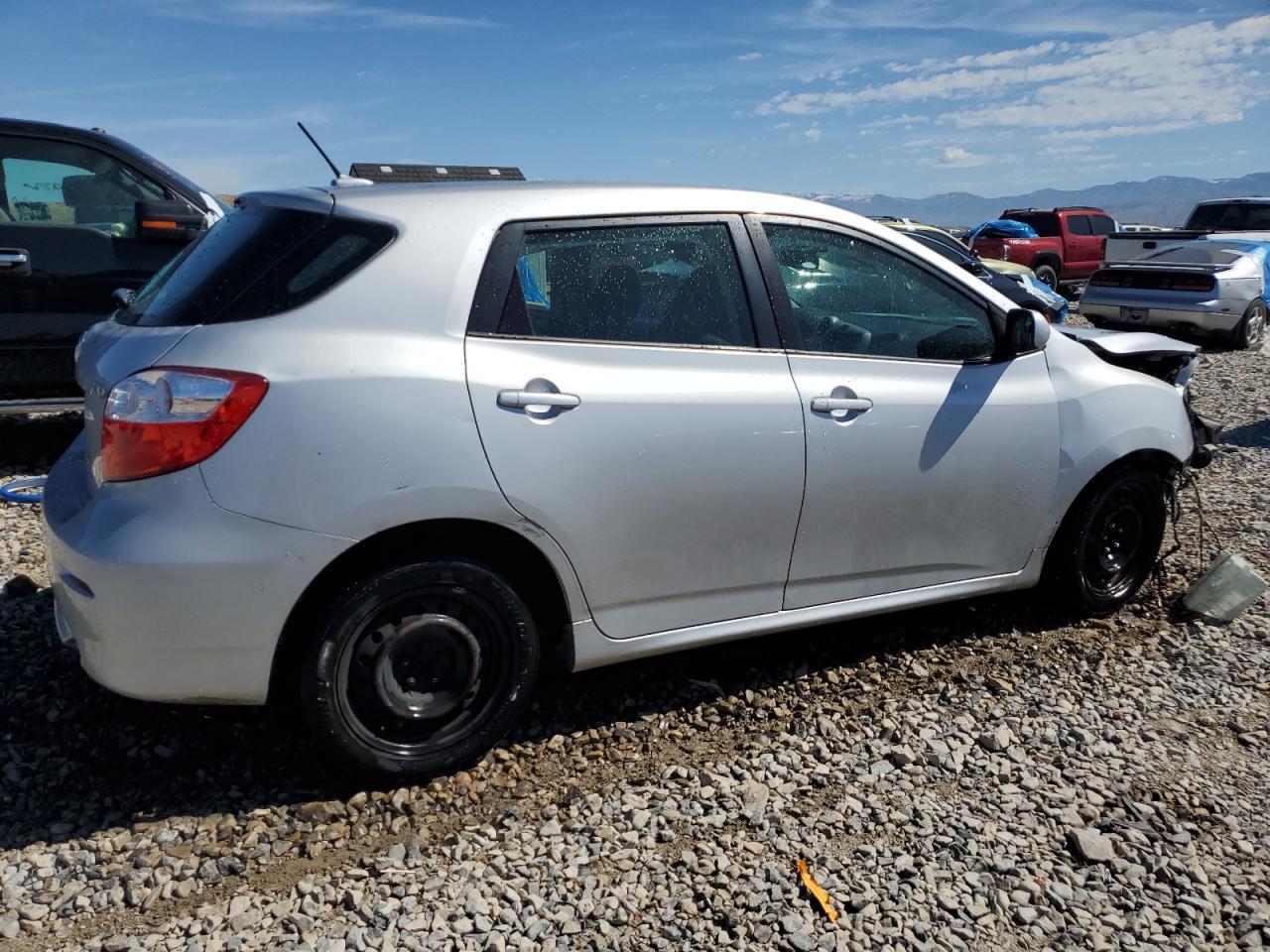 2009 Toyota Corolla Matrix - Фото 5