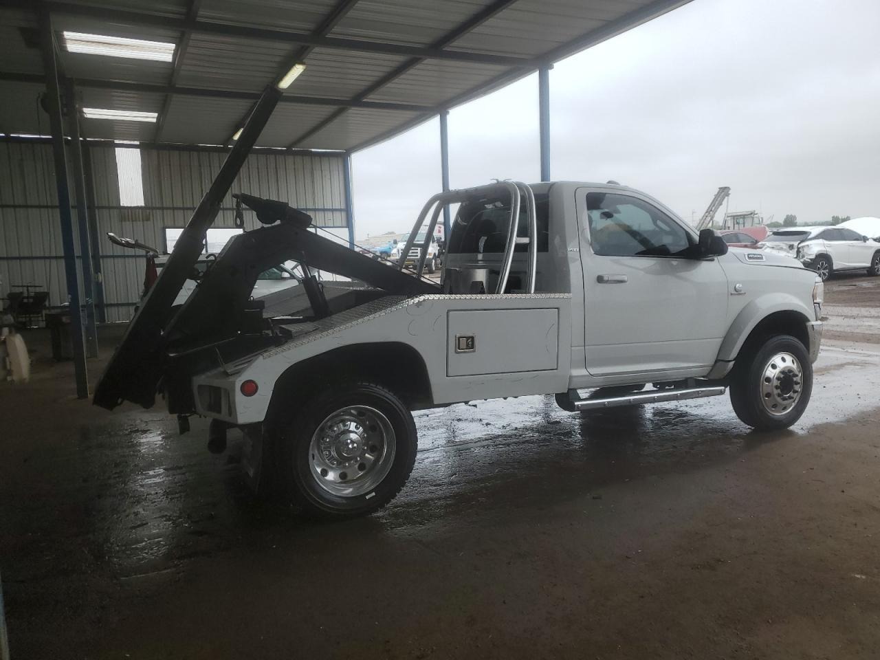 2022 Ram 4500 - Фото 3
