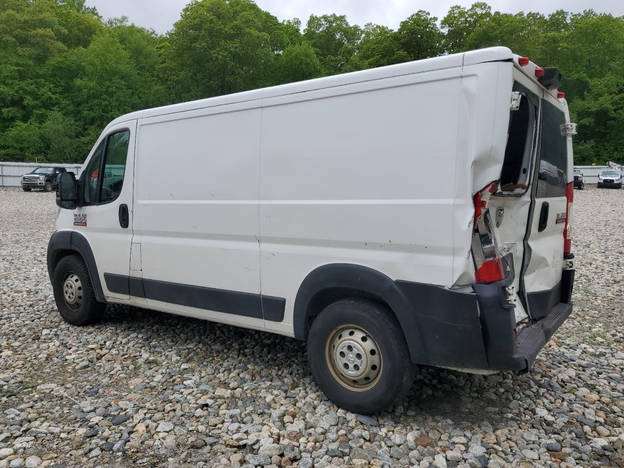 2019 Ram Promaster 1500 1500 Standard - Image 2