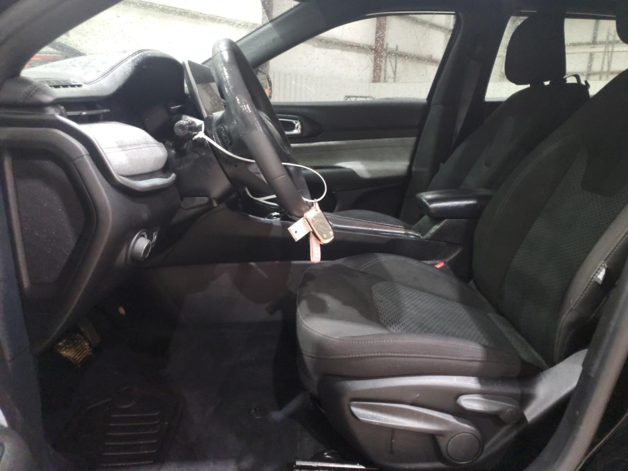 2024 Jeep Compass Sport - Image 7