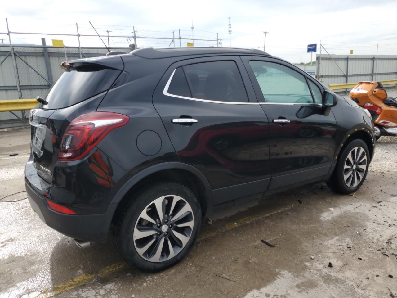 2022 Buick Encore Preferred - Image 3