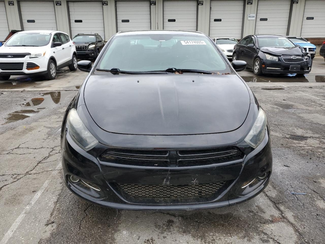 2013 Dodge Dart Sxt - Фото 5