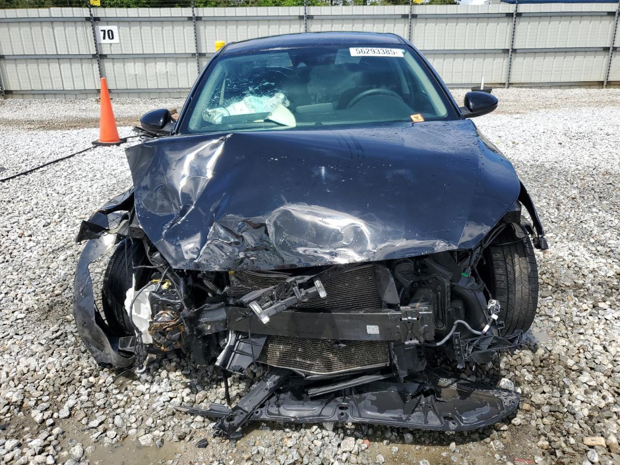 2019 Kia Forte Fe - Фото 5