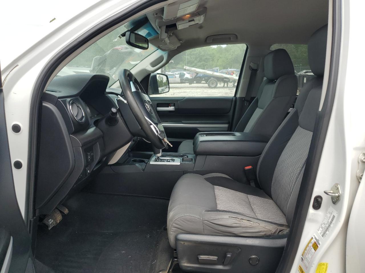 2015 Toyota Tundra Crewmax Sr5 - Фото 7