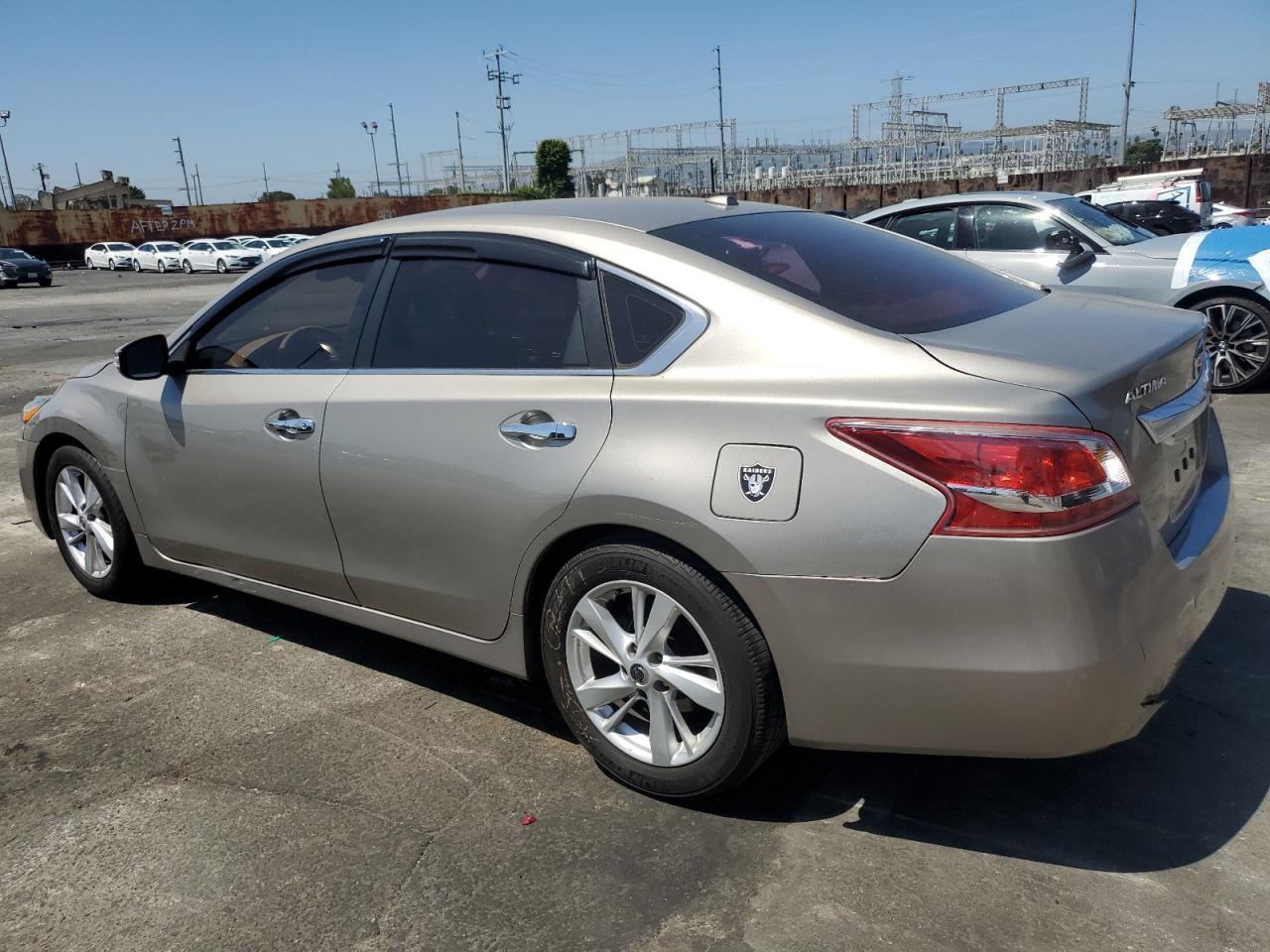 2013 Nissan Altima 2.5 - Image 2