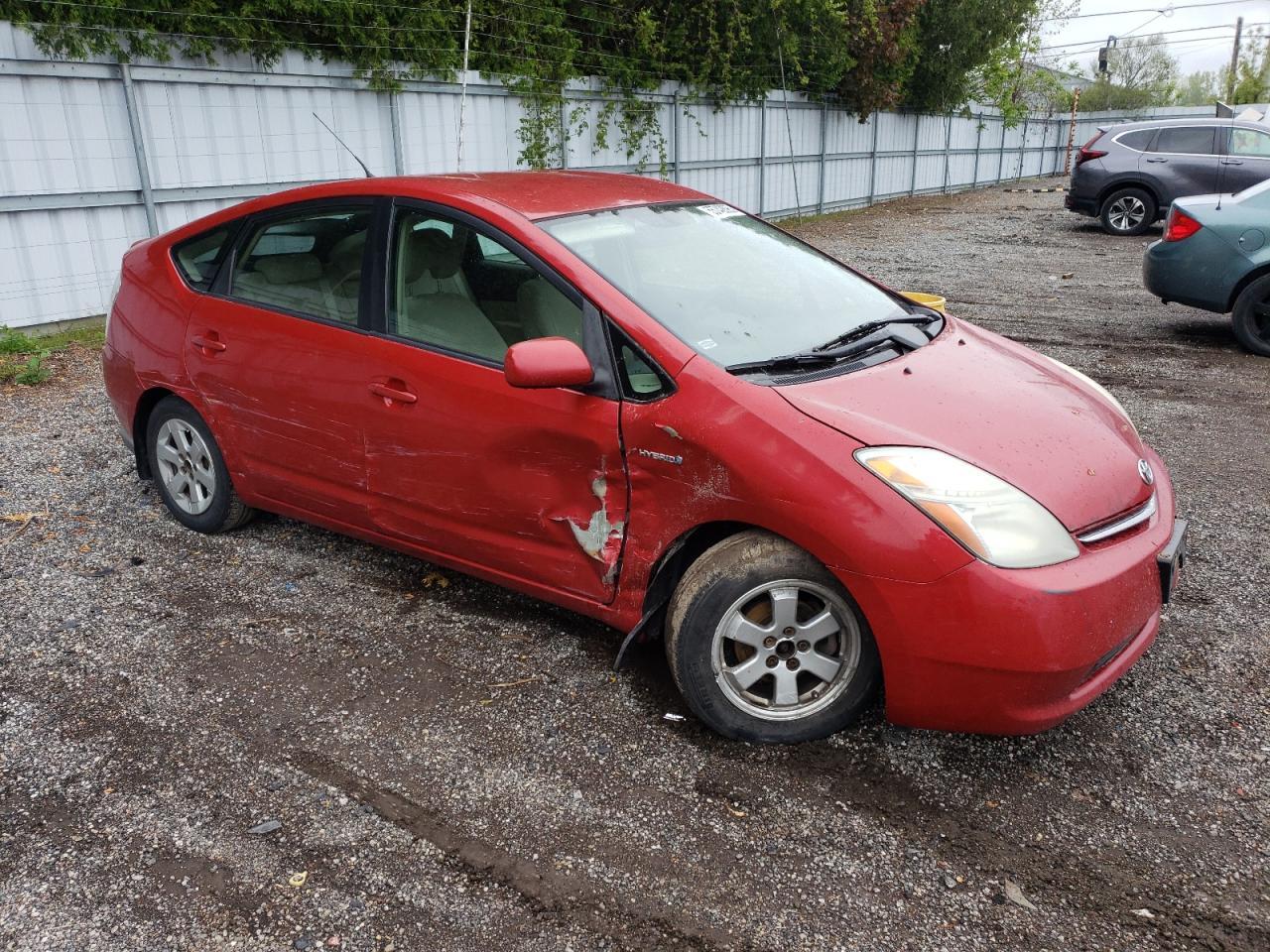 2009 Toyota Prius - Фото 4