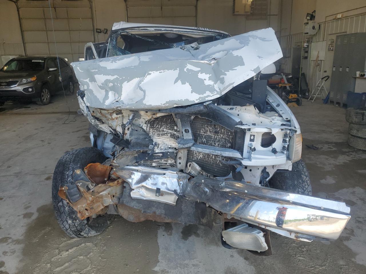 2002 Ford F150 - Фото 5