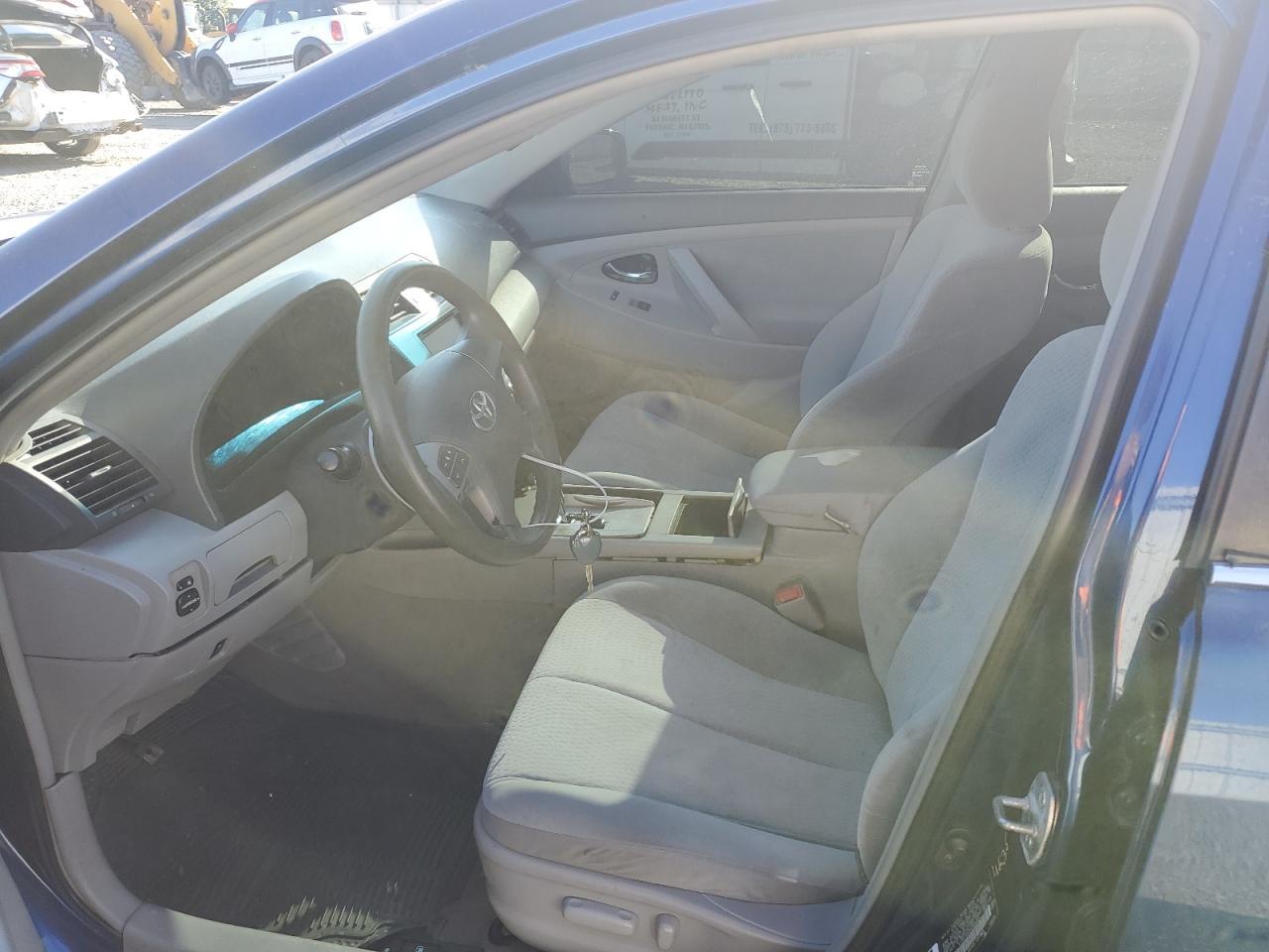 2010 Toyota Camry Base - Image 7