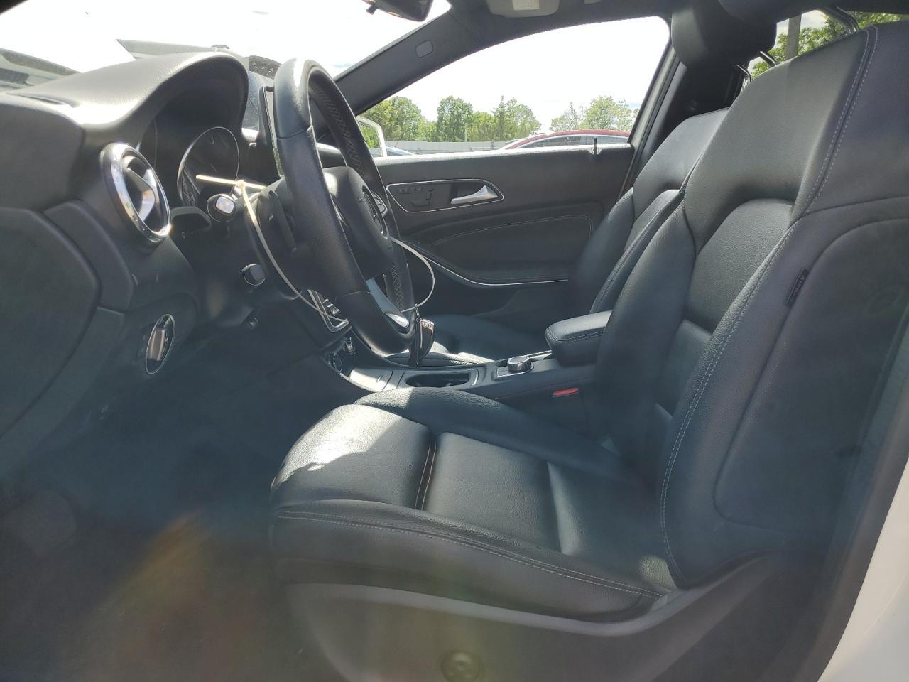 2017 Mercedes-Benz Gla 250 4Matic - Image 7