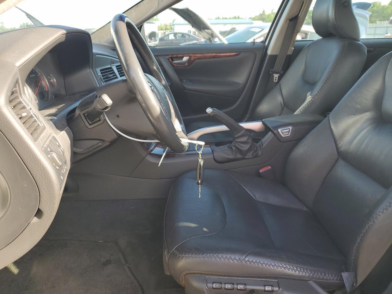 2005 Volvo Xc70 - Фото 7