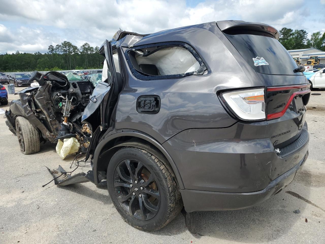 2019 Dodge Durango R/T - Фото 2