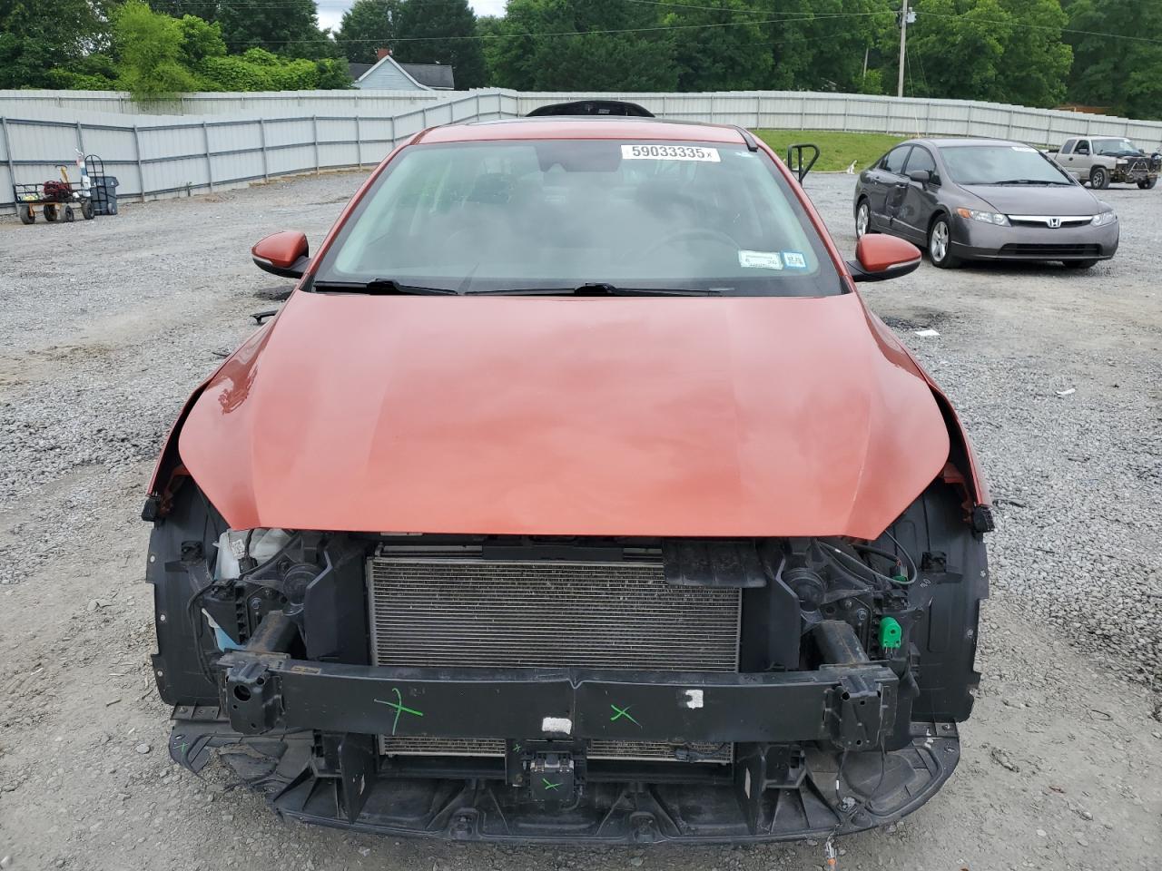 2019 Kia Forte Ex - Фото 5
