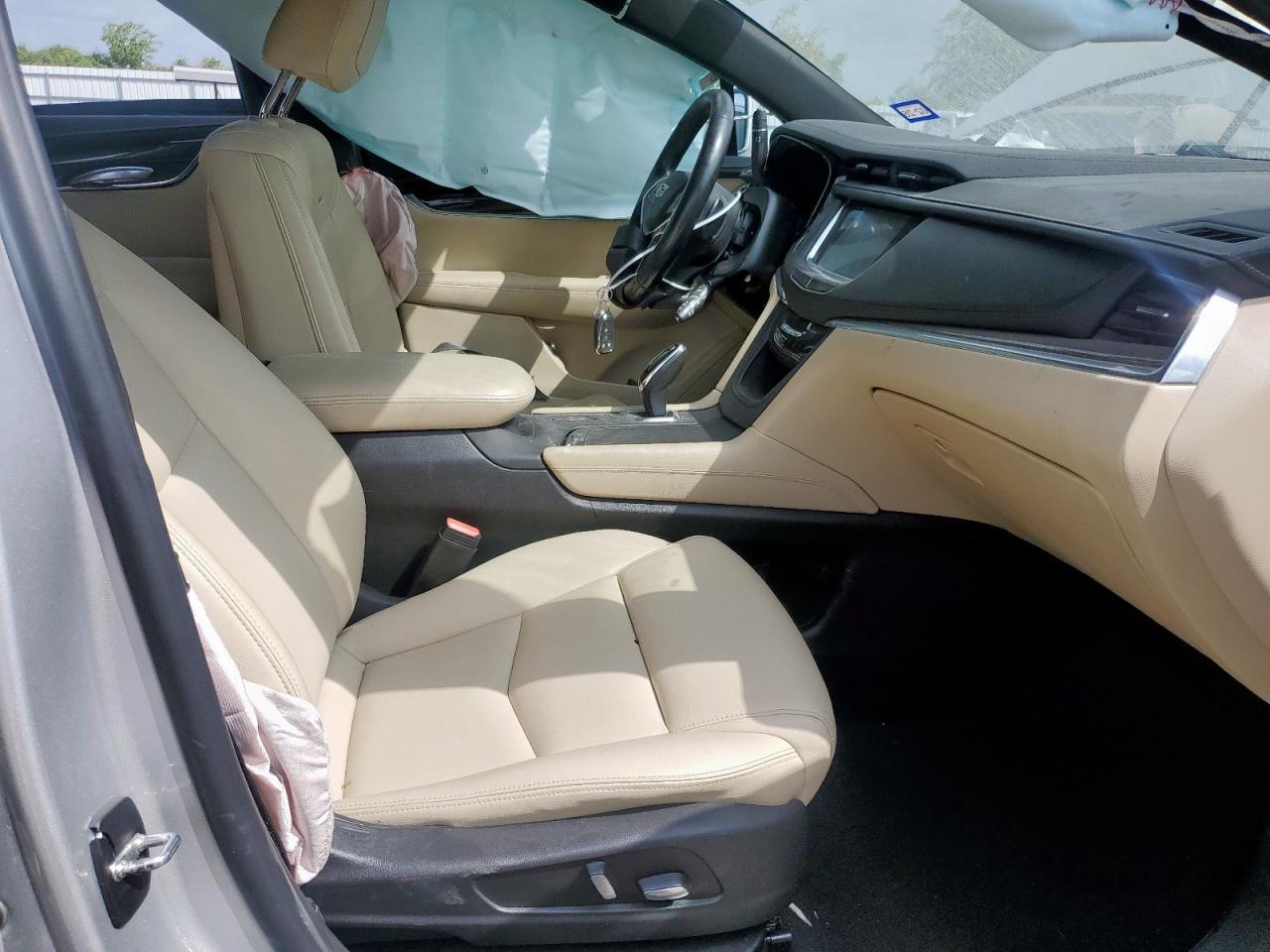 2019 Cadillac Xt5 - Фото 7