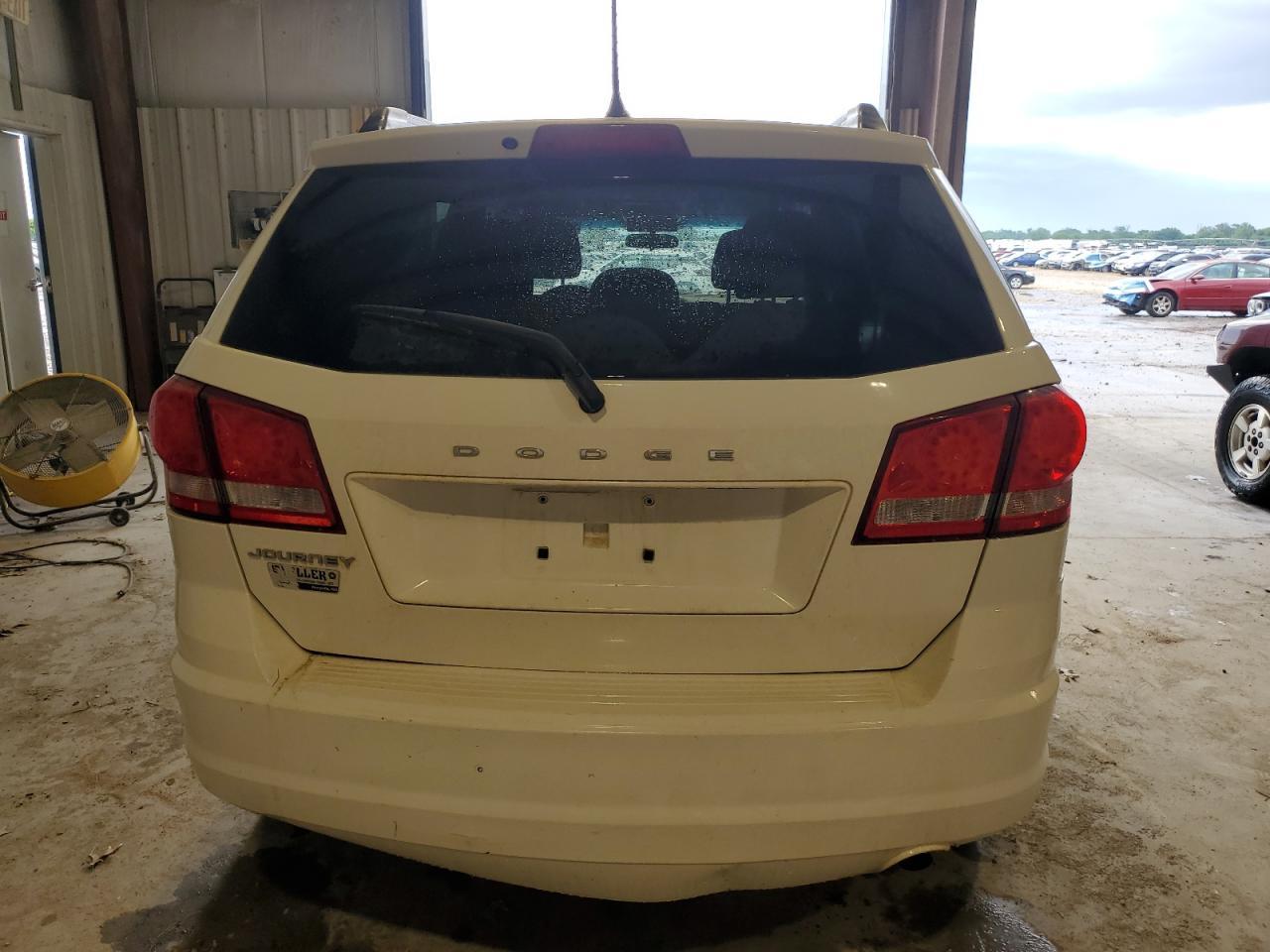 2012 Dodge Journey Se - Image 6