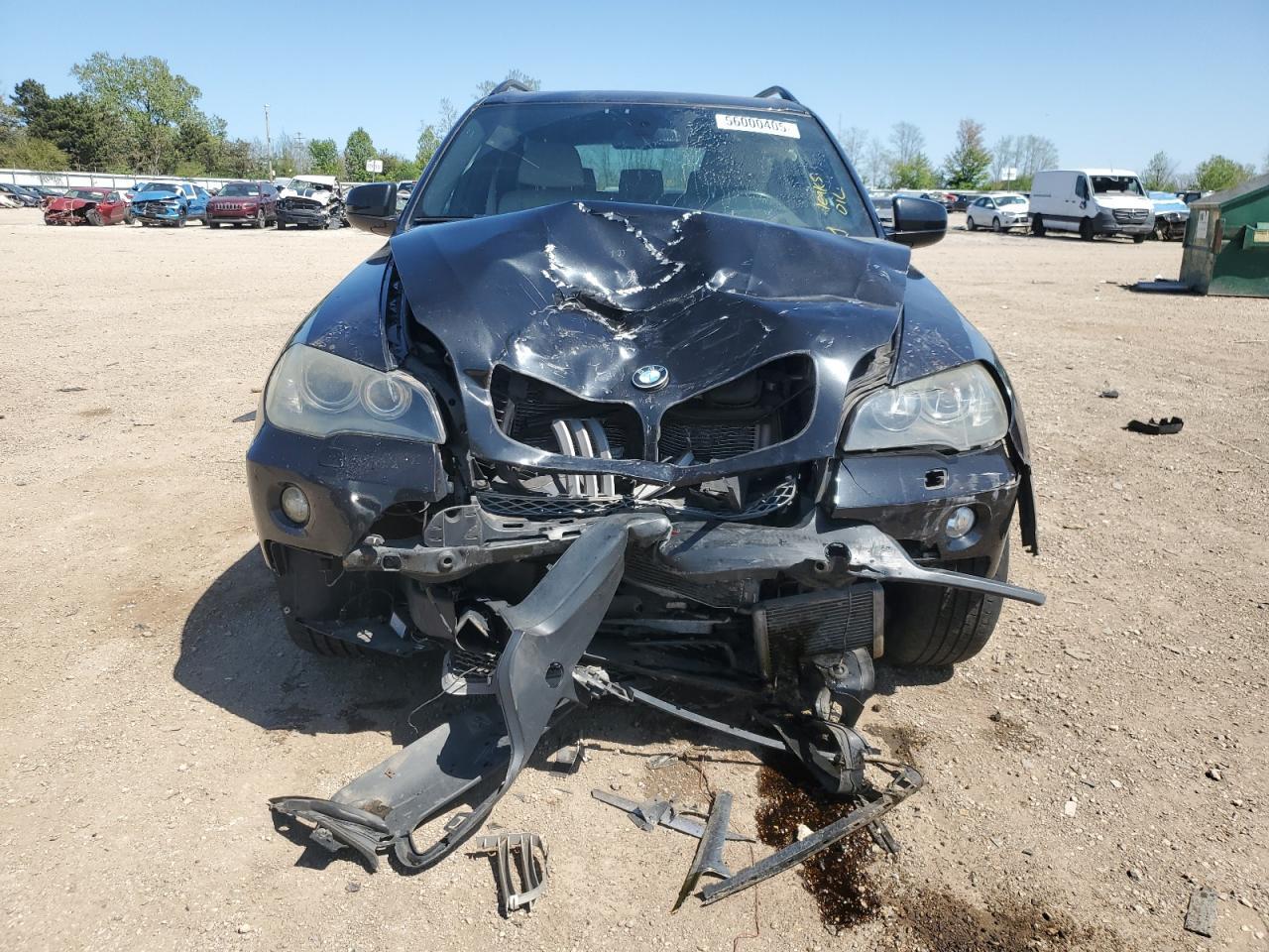 2009 BMW X5 xDrive48I - Image 5