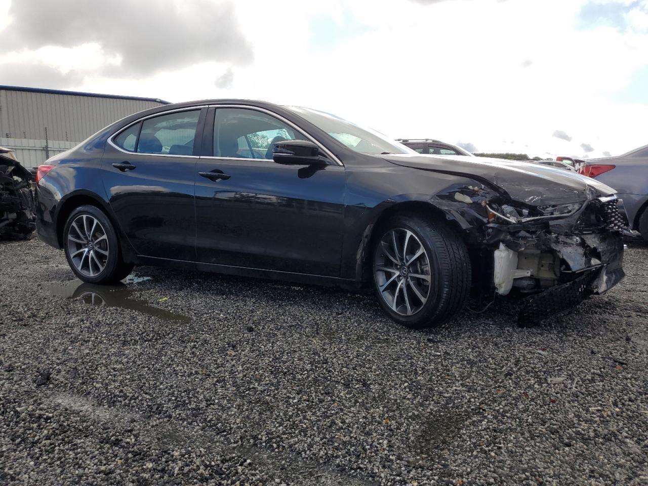 2020 Acura Tlx - Фото 4