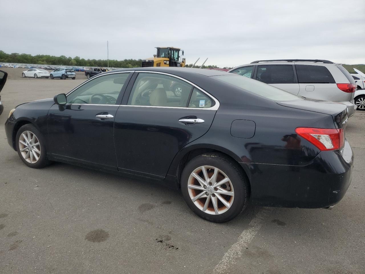 2008 Lexus Es 350 - Image 2