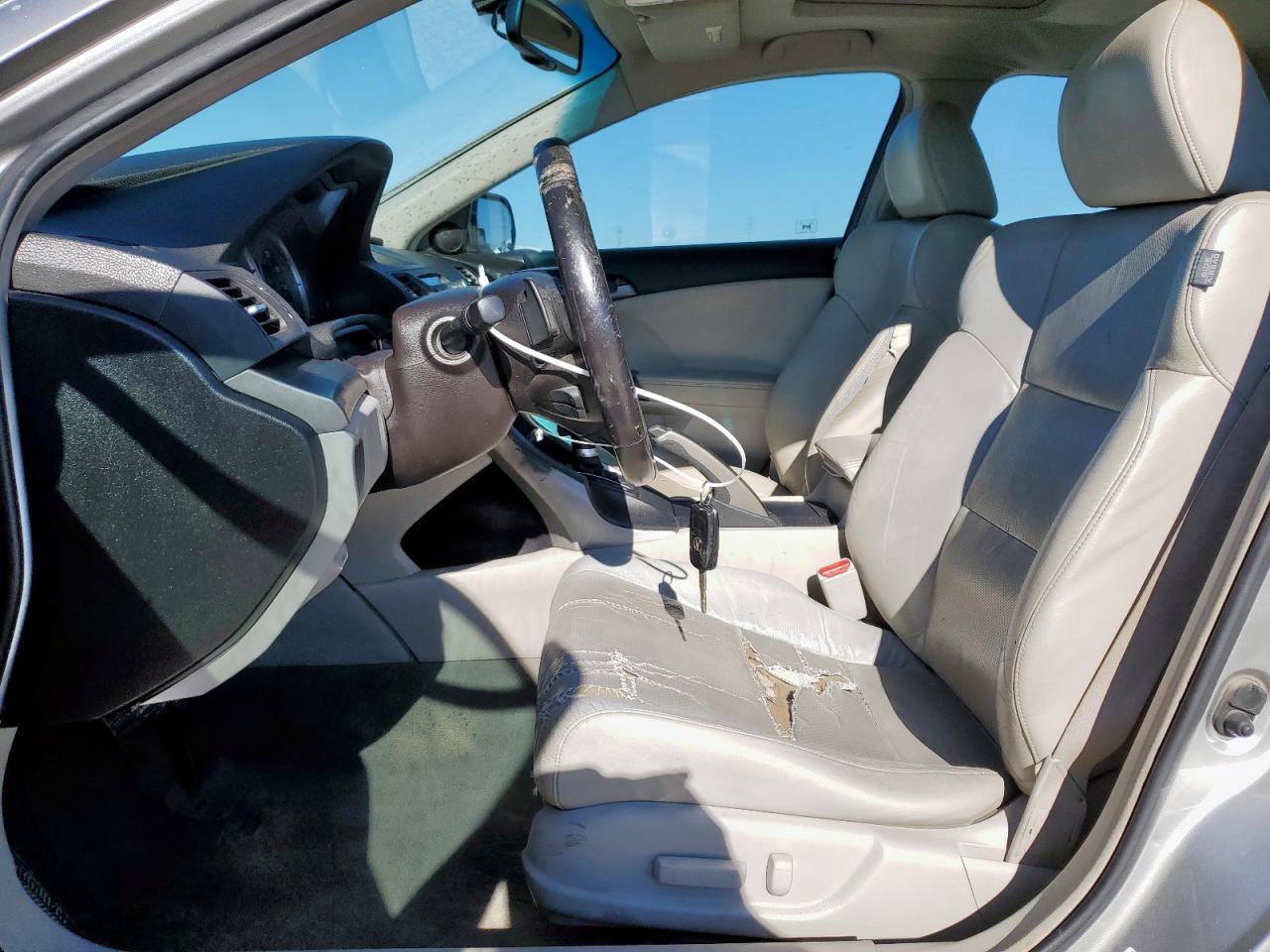 2010 Acura Tsx - Image 7