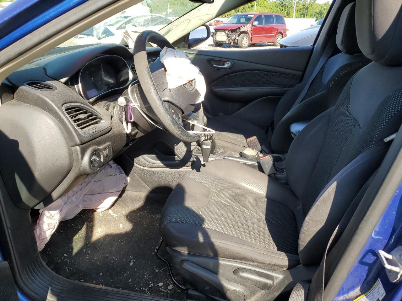 2014 Dodge Dart Se - Фото 7