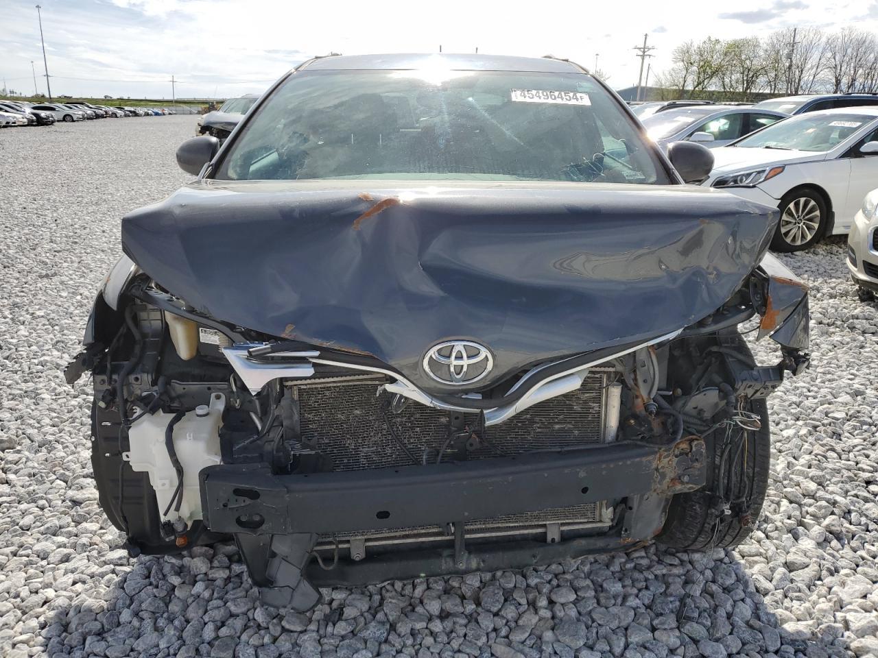 2009 Toyota Venza - Фото 5