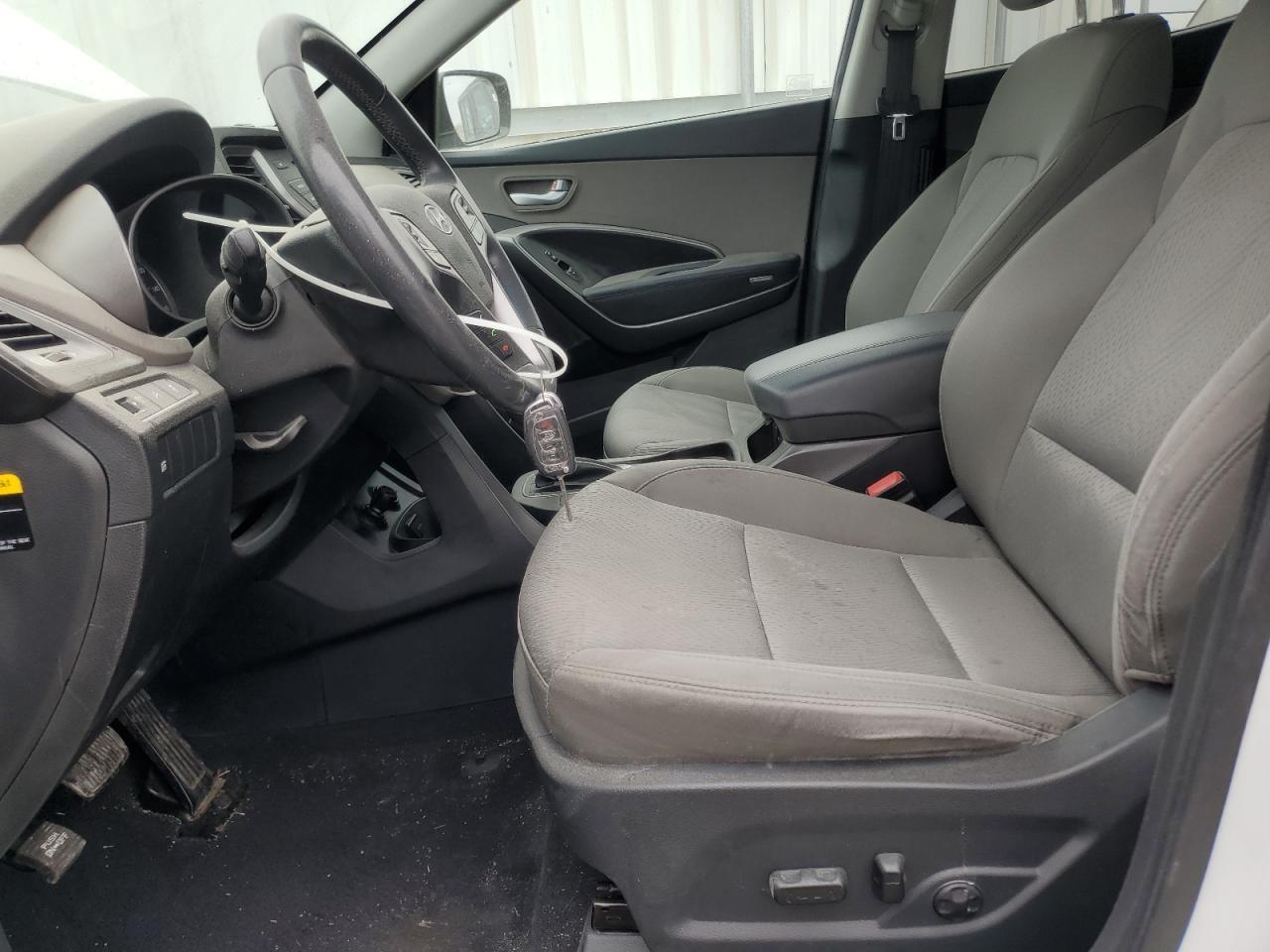 2013 Hyundai Santa Fe Sport - Фото 7