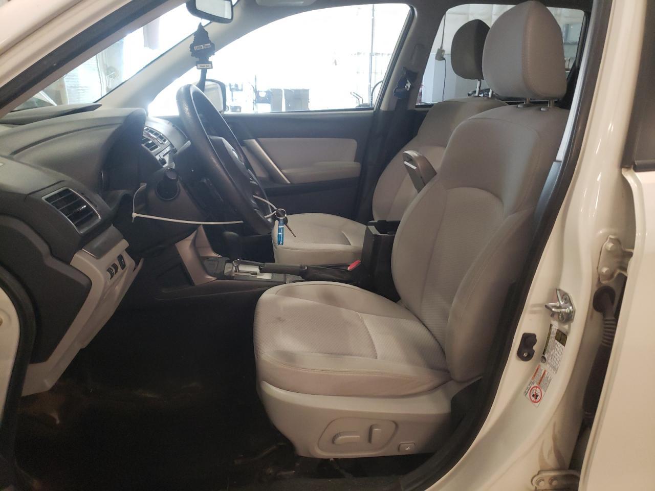 2016 Subaru Forester 2.5I Premium - Image 7