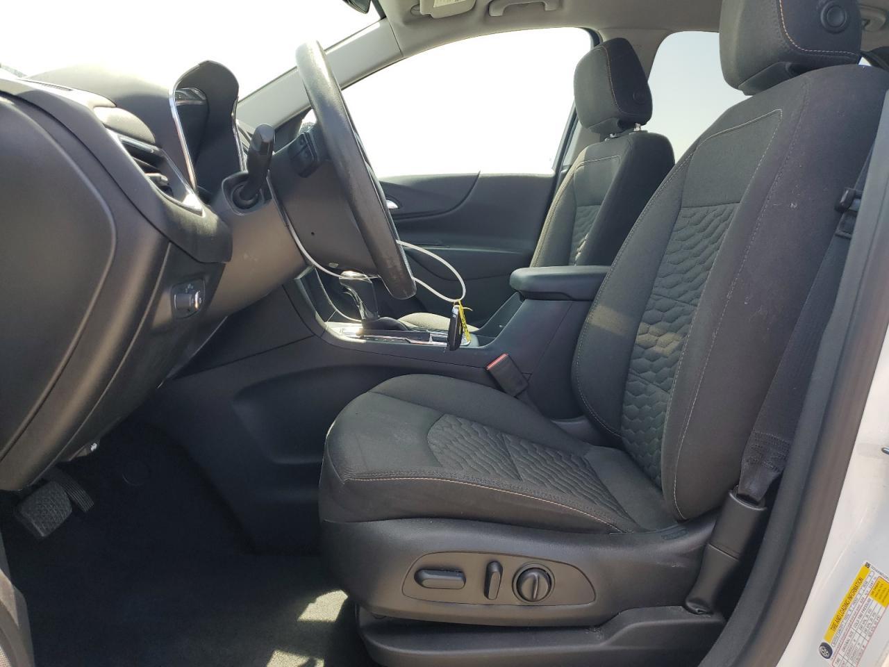 2019 Chevrolet Equinox Lt - Image 7