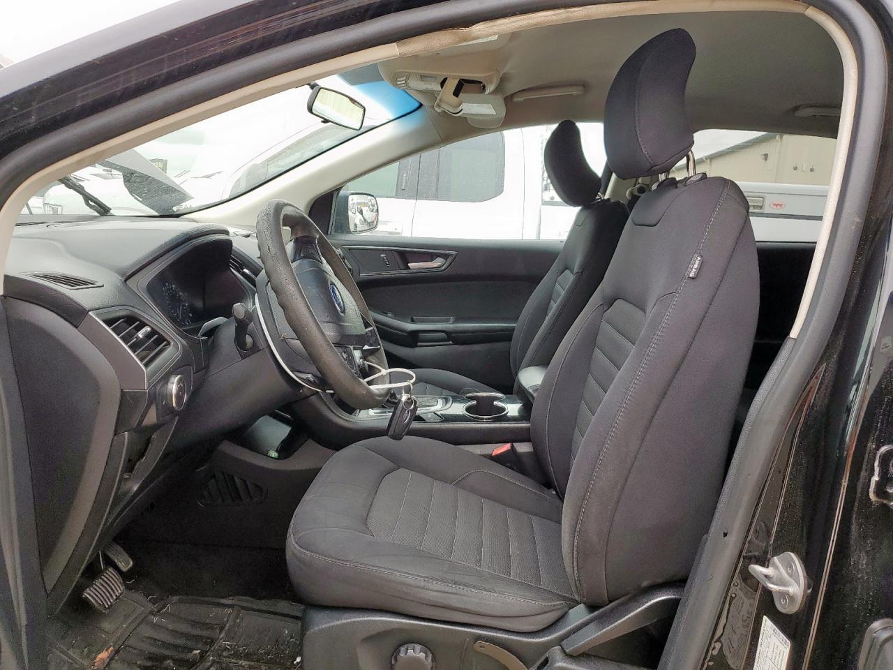 2016 Ford Edge Se - Фото 7