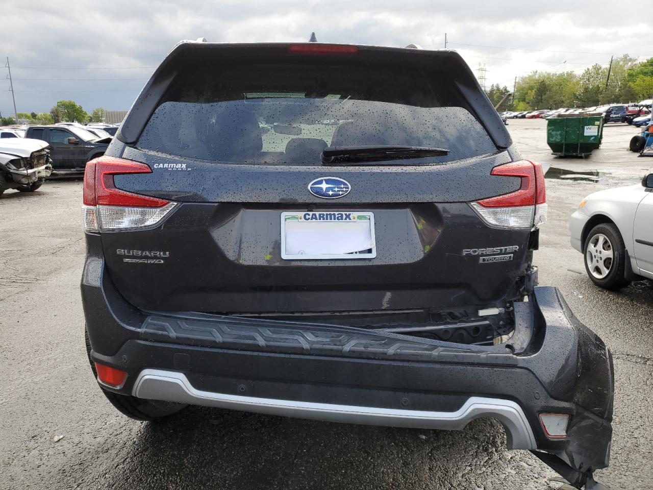 2019 Subaru Forester Touring - Image 6
