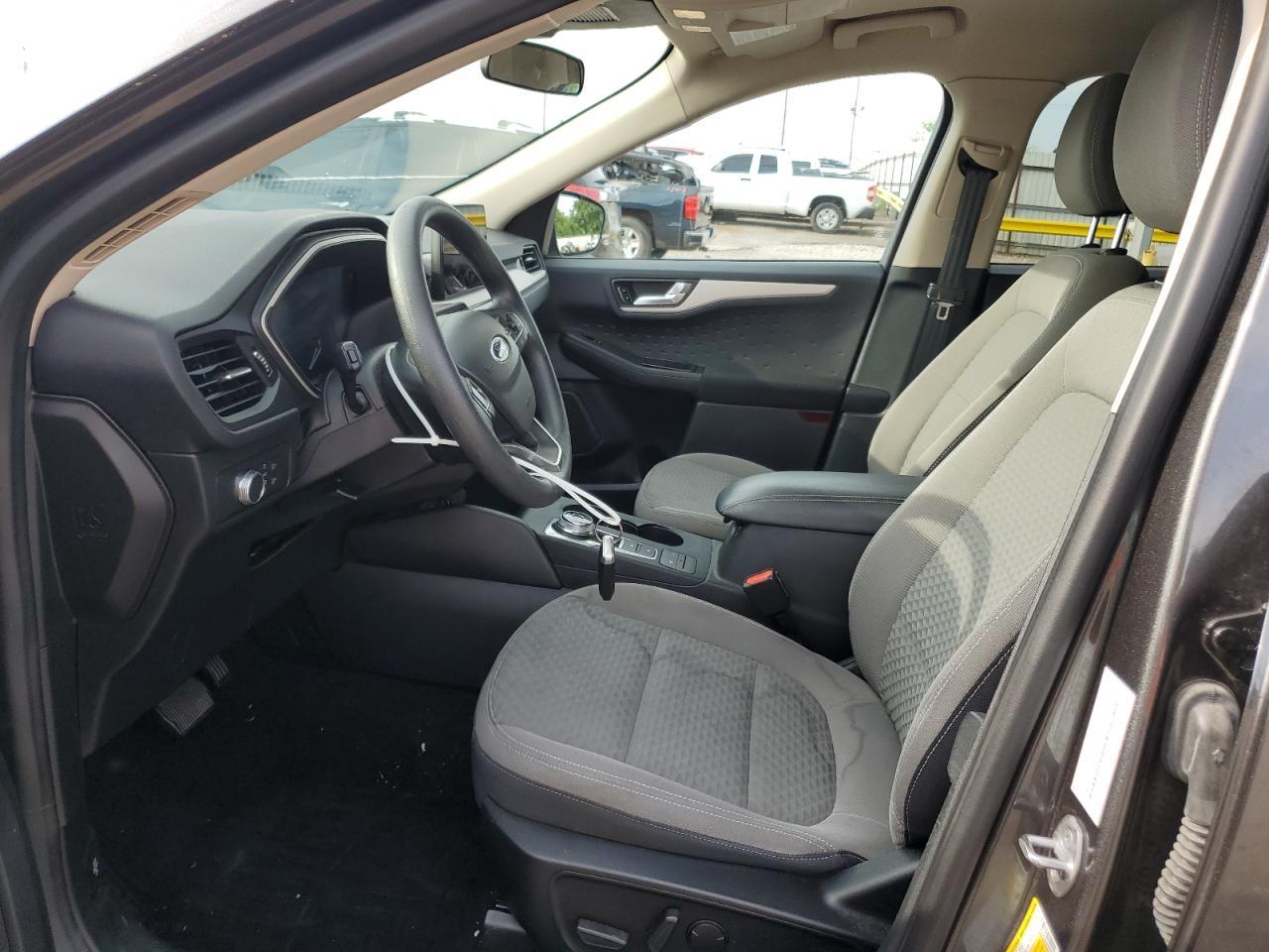 2020 Ford Escape Se - Image 7