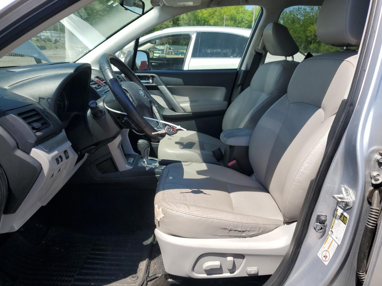 2014 Subaru Forester 2.5I Limited - Image 7