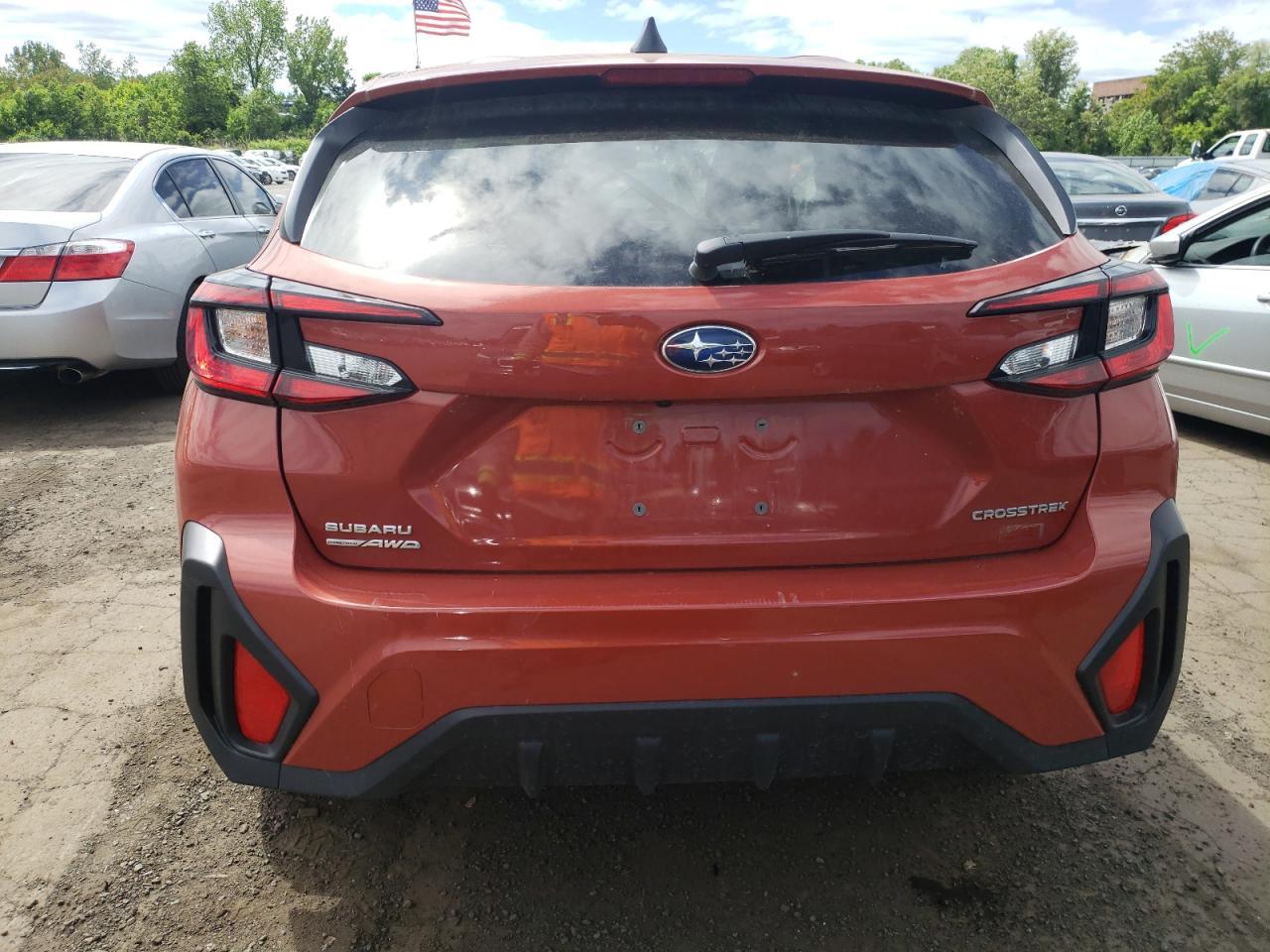 2024 Subaru Crosstrek - Фото 6