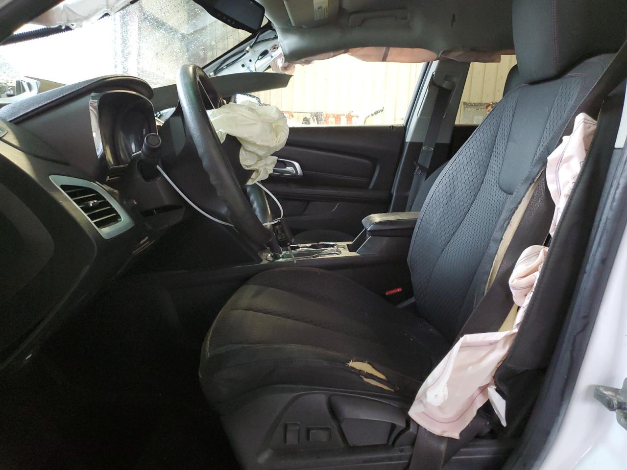 2010 GMC Terrain Sle - Image 7