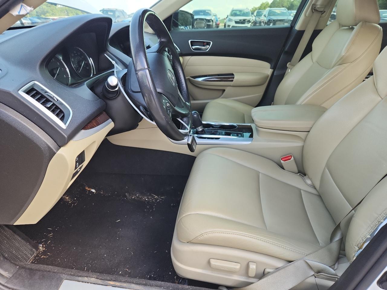 2019 Acura Tlx - Image 7