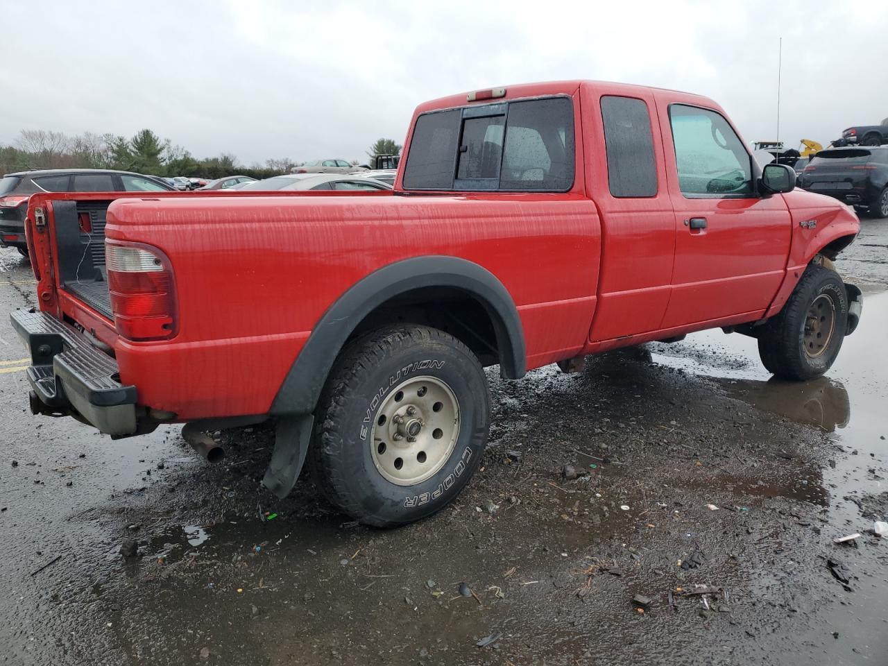 2003 Ford Ranger Super Cab - Image 3