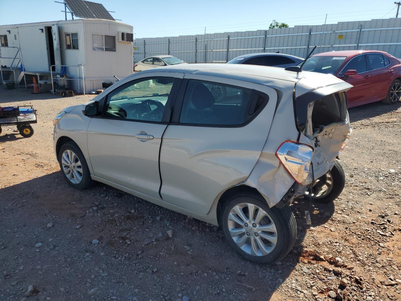 2017 Chevrolet Spark 1Lt - Фото 2