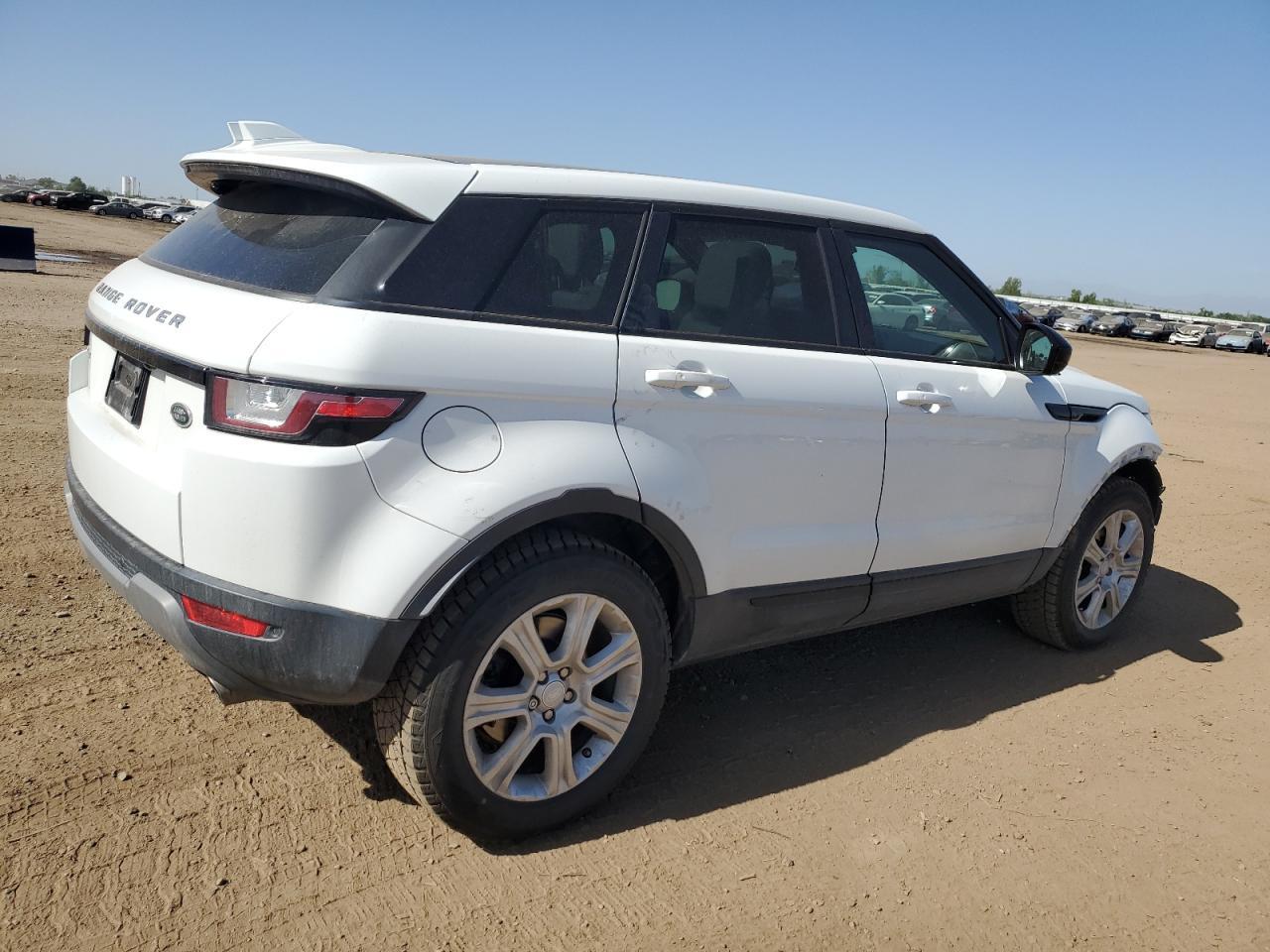 2018 Land Rover Range Rover - Фото 3