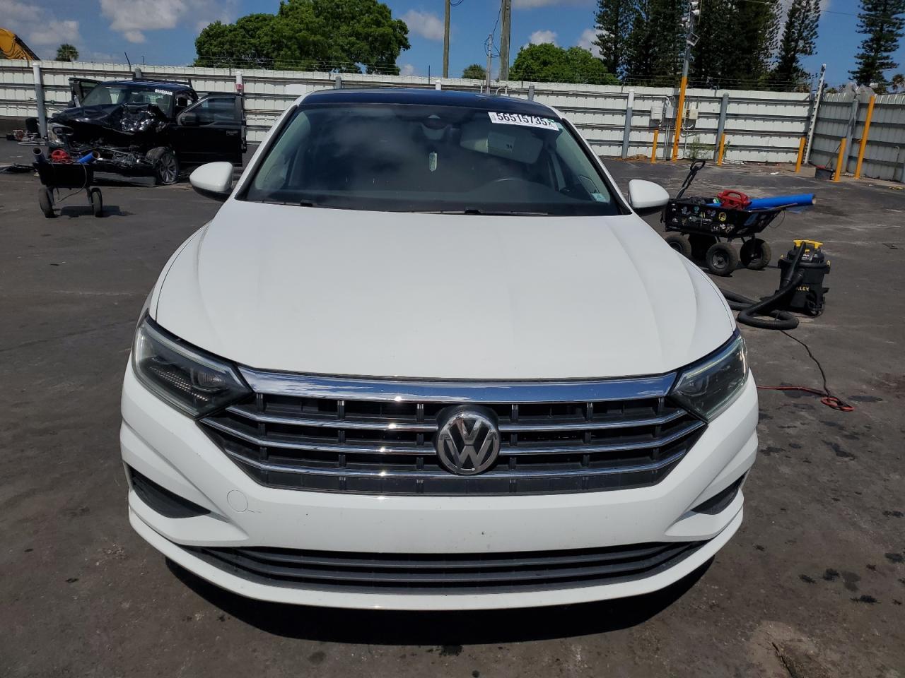 2019 Volkswagen Jetta Sel - Image 5