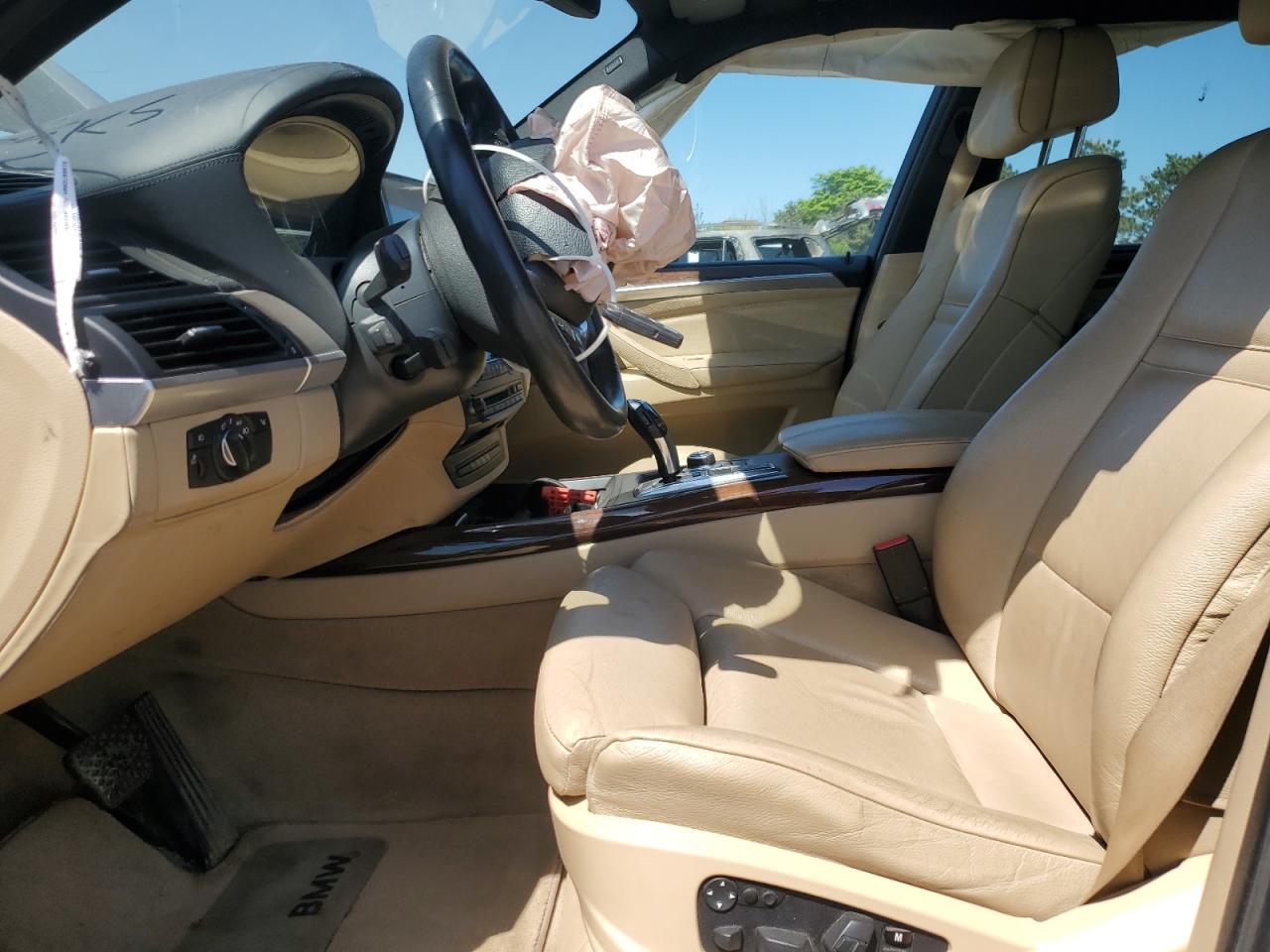 2009 BMW X5 xDrive48I - Image 7