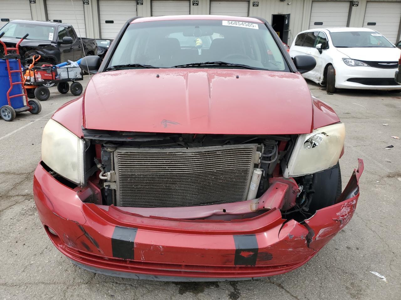 2012 Dodge Caliber Sxt - Image 5