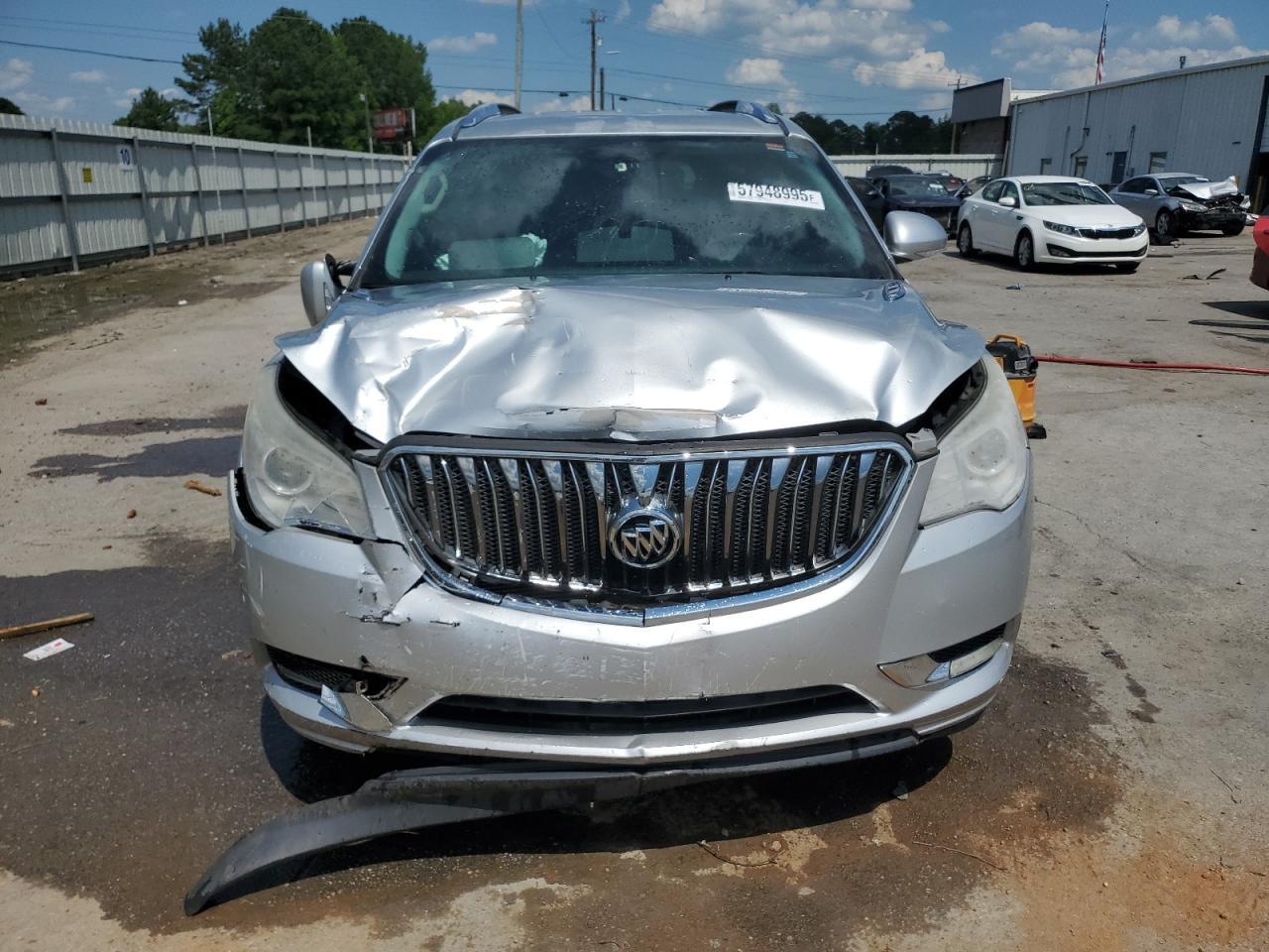 2015 Buick Enclave - Image 5