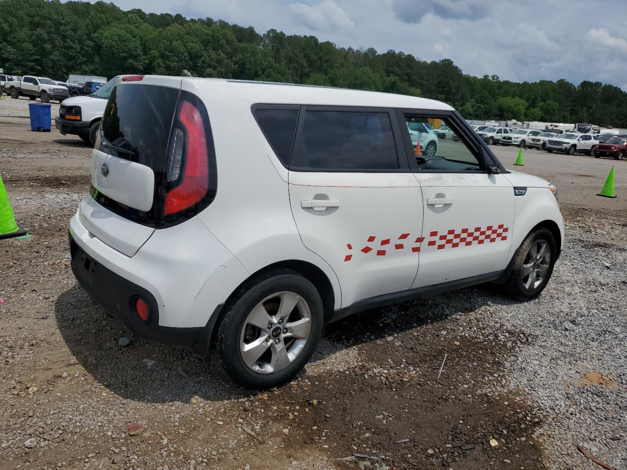 2018 Kia Soul - Фото 3