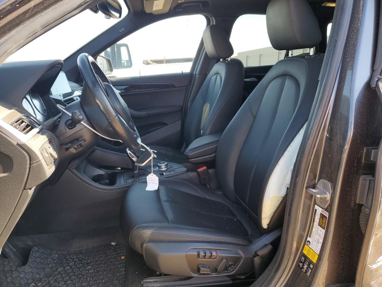 2020 BMW X1 xDrive28I - Фото 7