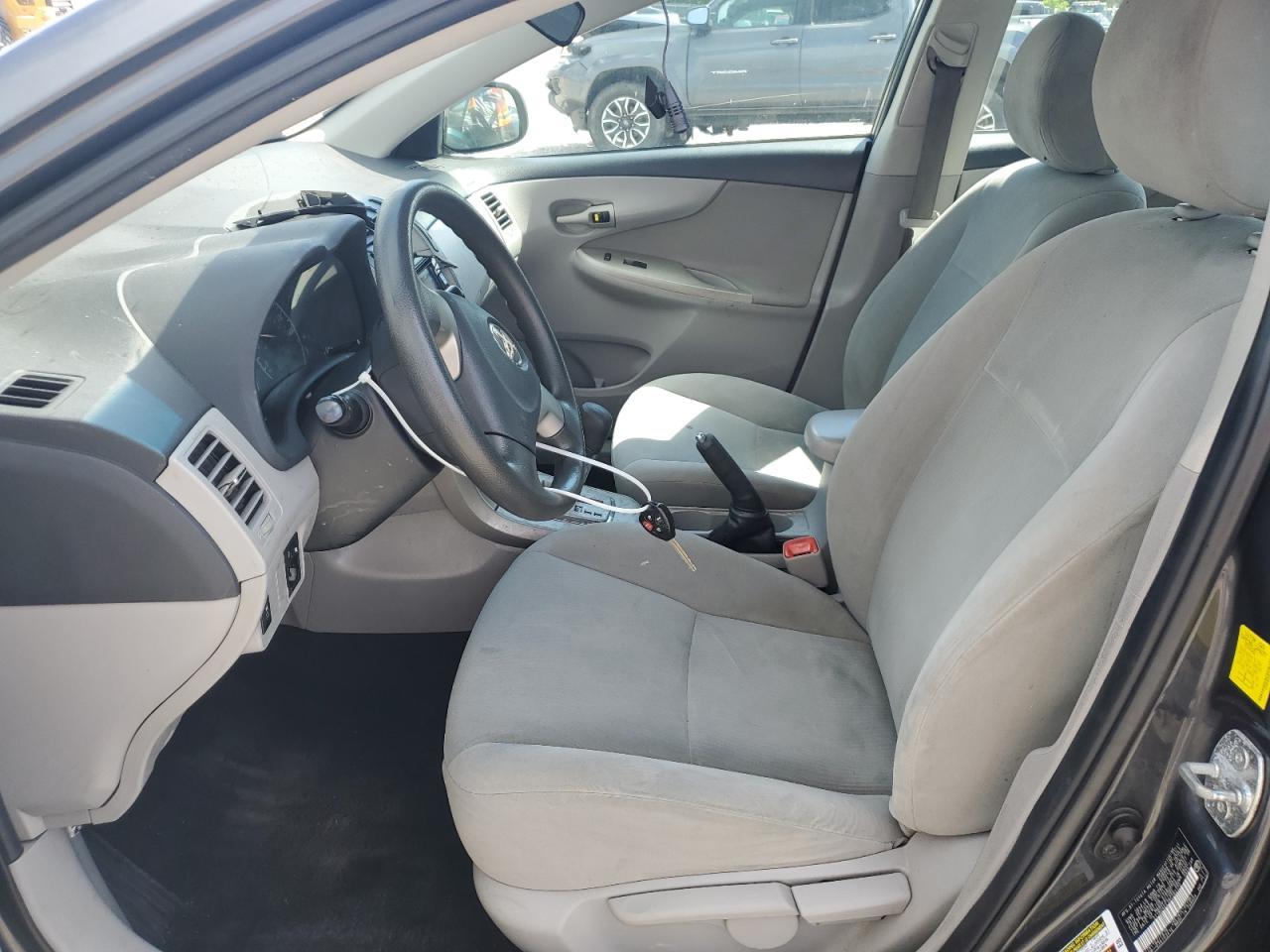 2011 Toyota Corolla Base - Image 7
