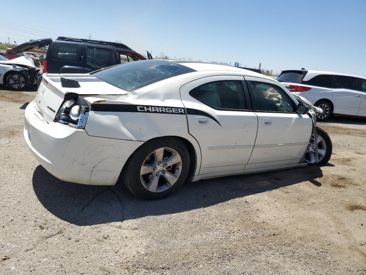 2009 Dodge Charger - Image 3