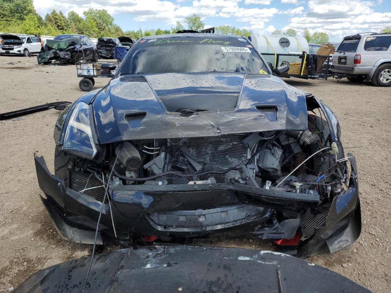 2010 Nissan Gt-R Base - Image 5