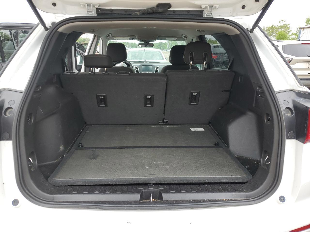 2018 Chevrolet Equinox Lt - Фото 6