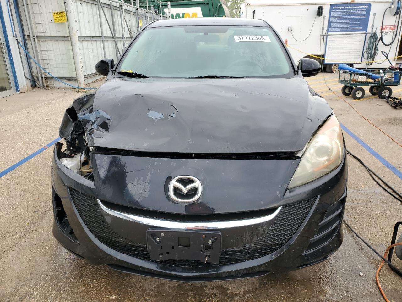 2010 Mazda 3 I - Image 5