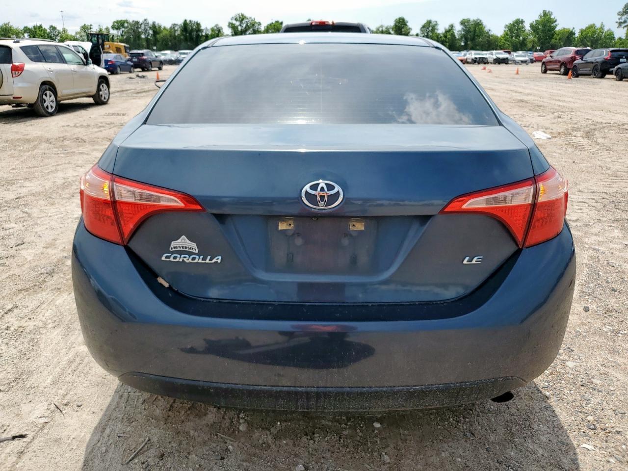 2018 Toyota Corolla L - Image 6